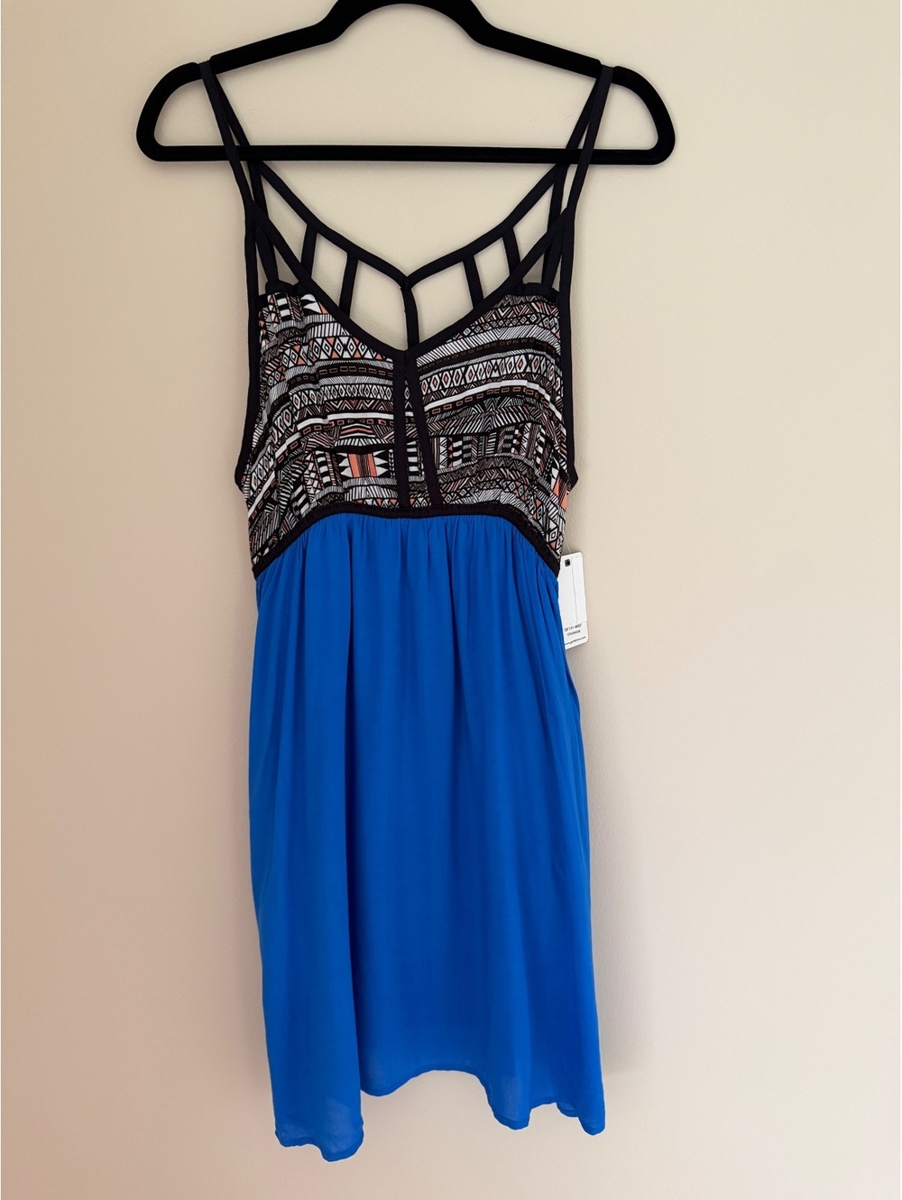 NWT Gentle Fawn dress, 8